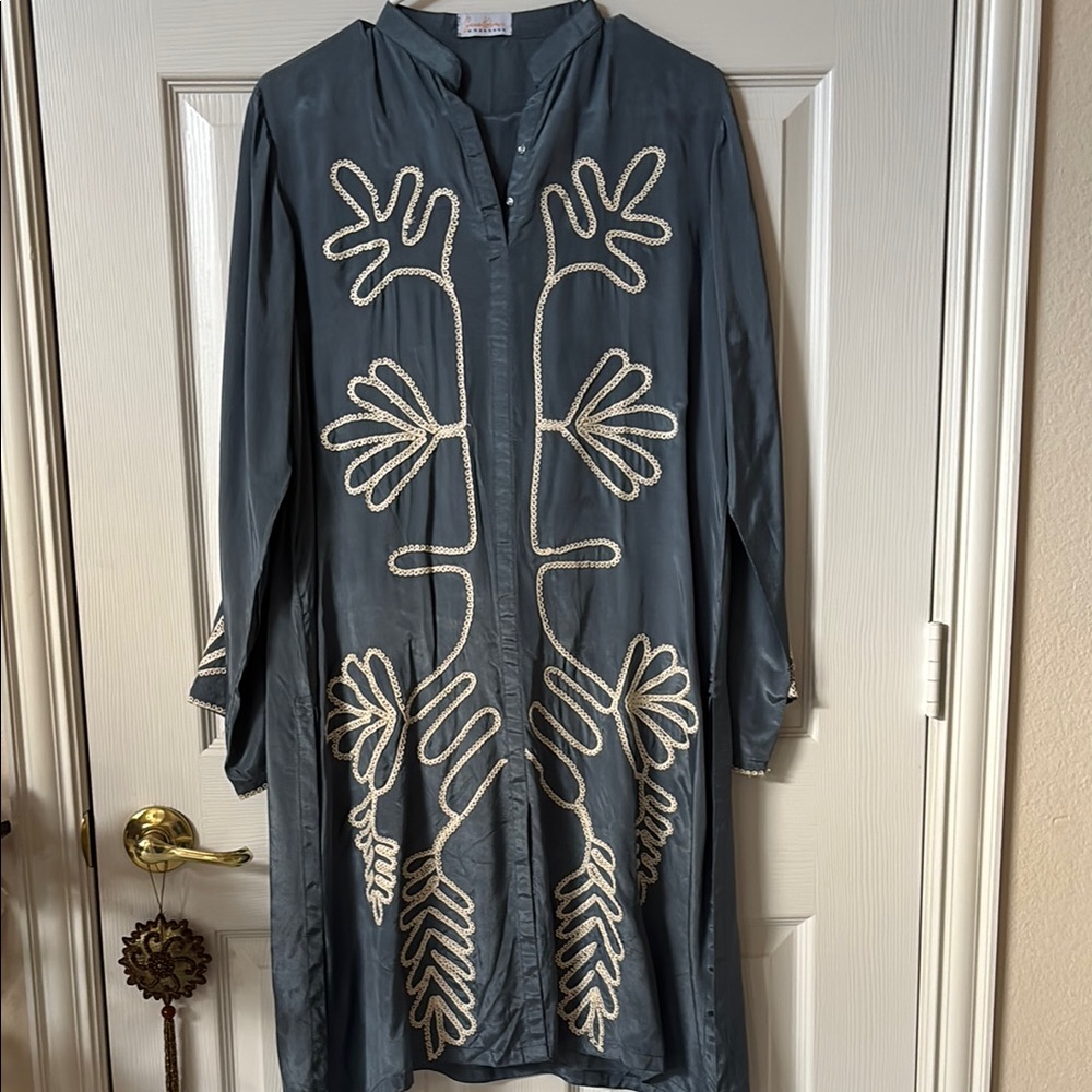 Pakistani / Indian desi outfit